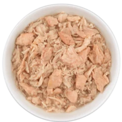 Tiki Cat Napili Luau Wild Salmon & Chicken, 2.8oz -Garden Supplies Sales 2024 Tiki Cat Luau 2.8 oz. 12TR Salmon Chicken Napili 1 450x317 46383.1614215345