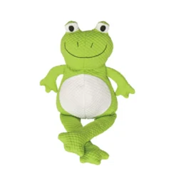 Patchwork Tuffpuff Froggle, 20"