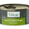 Nature's Logic Feline Turkey Feast, 5.5oz 1 Nature's Logic Feline Turkey Feast, 5.5oz -Garden Supplies Sales 2024 TurkeyCanWeb 82083.1650499889