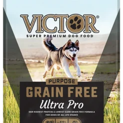 Victor Grain-Free Ultra Pro