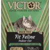 Victor Grain-Free Fit Feline