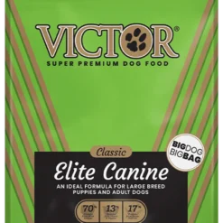 Victor Elite Canine, 40lb