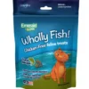Emerald Pet Wholly Fish! Tuna, 3z -Garden Supplies Sales 2024 WF Tuna 53422.1660441690