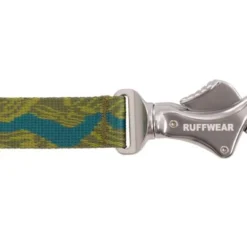 Ruffwear Flat Out Adjustable Dog Leash, New River -Garden Supplies Sales 2024 Web 40304 Flat Out Leash New River Talon Clip 2c832bc1 a7d4 4a05 8afb 6c81e7158d60 640x 68141.1635110868