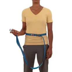 Ruffwear Flat Out Adjustable Dog Leash, Oceanic Distortion -Garden Supplies Sales 2024 Web 40304 Flat Out Leash Oceanic Distortion Buckle Waist ecf4be86 3e54 40fe 94da 4bff84b117e5 640x 03690.1635106915