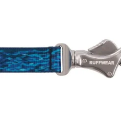 Ruffwear Flat Out Adjustable Dog Leash, Oceanic Distortion -Garden Supplies Sales 2024 Web 40304 Flat Out Leash Oceanic Distortion Talon Clip 068fde67 5732 4577 a6a3 169835bdf57f 640x 92797.1635106915