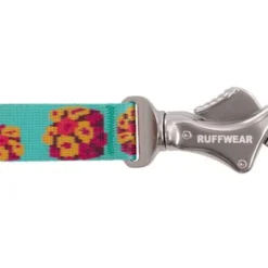 Ruffwear Flat Out Adjustable Dog Leash, Spring Burst 9 Ruffwear Flat Out Adjustable Dog Leash, Spring Burst -Garden Supplies Sales 2024 Web 40304 Flat Out Leash Spring Burst Talon Clip 640x 76834.1635110225