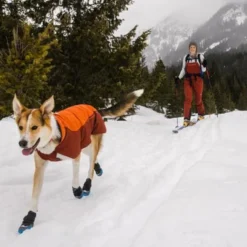 Ruffwear Vert Dog Jacket, Canyonlands Orange -Garden Supplies Sales 2024 WebJPG 05751 Vert Canyonlands Orange Katie Pickett Print 58 640x 07905.1635118511