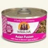 Weruva Cat Asian Fusion, 5.5oz 1 Weruva Cat Asian Fusion, 5.5oz -Garden Supplies Sales 2024 Weruva Cat Asian Fusion 00198.1613071864