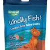 Emerald Pet Wholly Fish! Salmon, 3z 2 Emerald Pet Wholly Fish! Salmon, 3z -Garden Supplies Sales 2024 Wholly 51106.1660441204