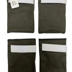 Ramco H2O Toy Dog Booties, 4 Pack -Garden Supplies Sales 2024 XL TOY H20 BOOTIE 4PK 65876.1641928360