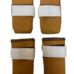 Ramco H2O Toy Dog Booties, 4 Pack