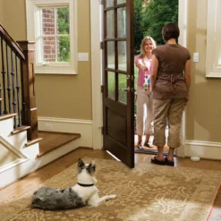 PetSafe Pawz Away® Extra Indoor Pet Barrier Transmitter -Garden Supplies Sales 2024 ZND 1000 e1 93466.1649984929