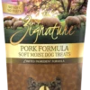 Zignature Pork Soft Moist Treats, 4oz 1 Zignature Pork Soft Moist Treats, 4oz -Garden Supplies Sales 2024 Zig SM Pork 32872.1667431605