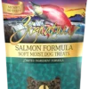Zignature Salmon Soft Moist Treats, 4oz