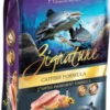 Zignature Grain Free Catfish