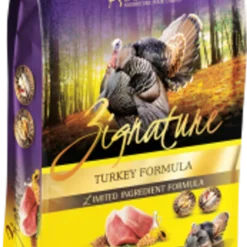 Zignature Grain Free Turkey