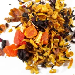 Summit Spice And Tea Company Blood Orange Infusion Tea