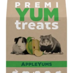 Standlee Appleyums Treats, .5#