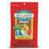 Classic Avi-Cakes For Small Birds -Garden Supplies Sales 2024 avi cakes parakeet 86010 63456.1635635348