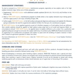 Tiger 90CR Sulfur -Garden Supplies Sales 2024 back 08176.1650758066