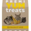 Standlee Bananayums Treats, .5lbs -Garden Supplies Sales 2024 bananayums 76103.1661548140