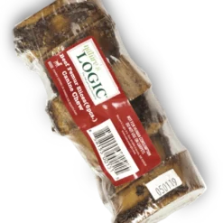 Nature's Logic 1" Beef Femur Slices Canine Chew, 6pc