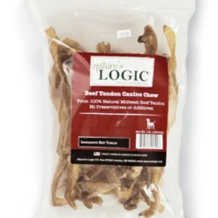 Nature's Logic Beef Tendon Canine Chew