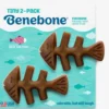 Benebone Fishbone Tiny, 2pk -Garden Supplies Sales 2024 benebone fish bone tiny 2 54682.1678651686