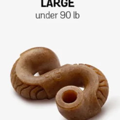 Benebone Tripe Bone, Large