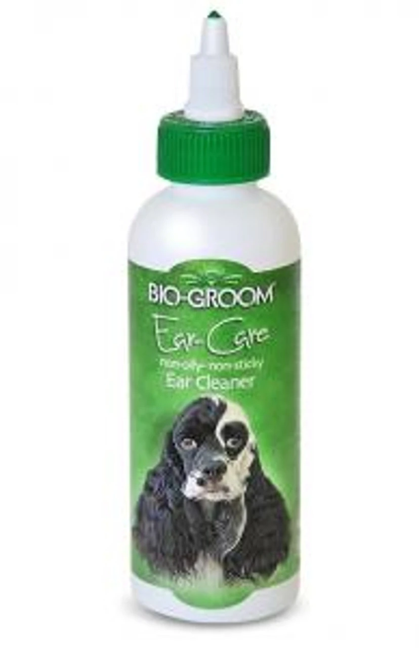 Bio-Groom Ear Care Cleaner 3 Bio-Groom Ear Care Cleaner