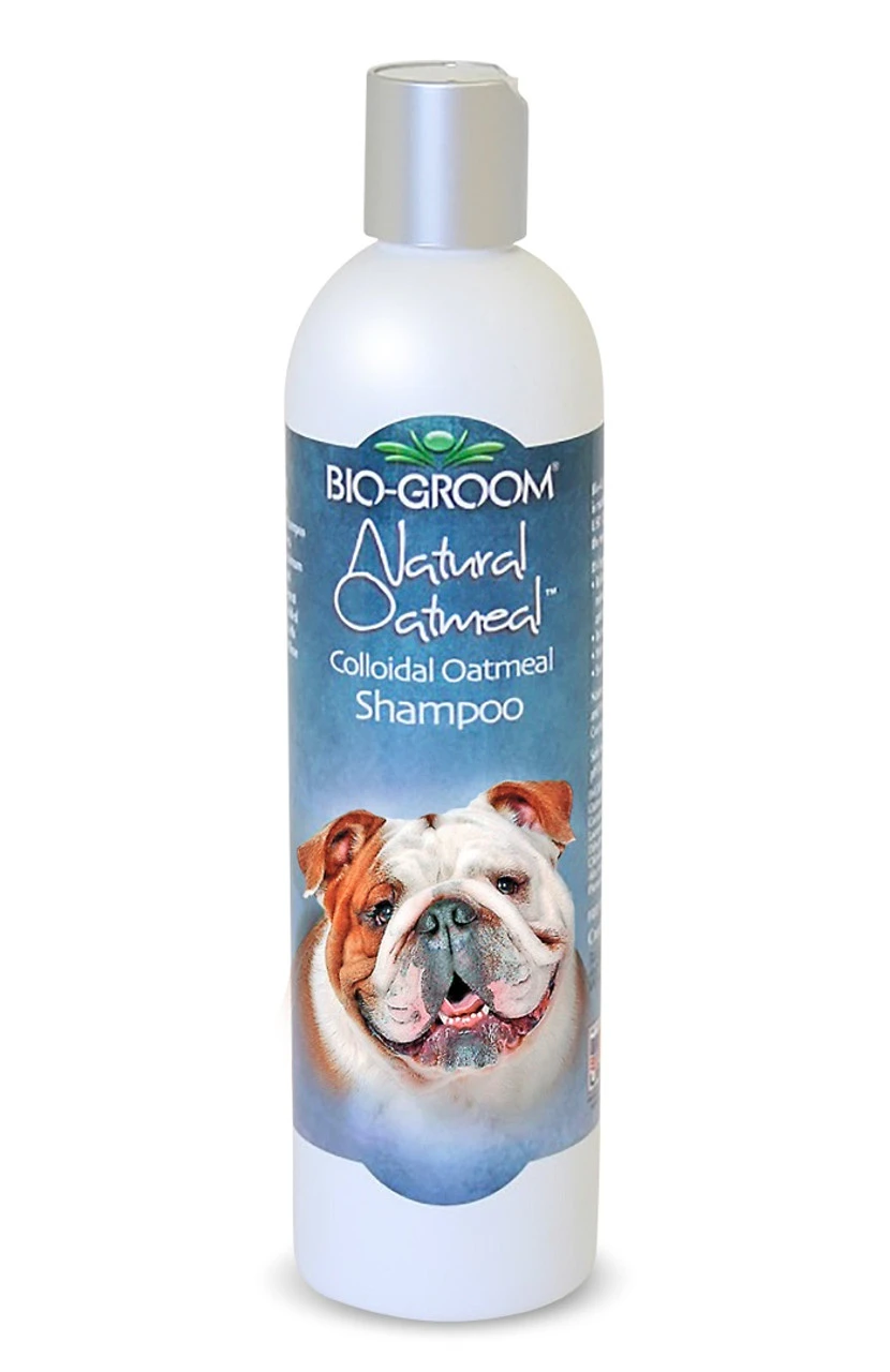 Bio-Groom Natural Oatmeal Shampoo 3 Bio-Groom Natural Oatmeal Shampoo