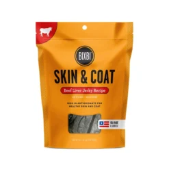 Bixbi Skin And Joint Jerky Chicken