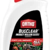 Ortho BugClear Insect Killer For Lawns & Landscapes Concentrate -Garden Supplies Sales 2024 blob 00633.1619559586