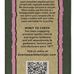 Down To Earth Bone Meal Fertilizer 3-15-0 10 Down To Earth Bone Meal Fertilizer 3-15-0 -Garden Supplies Sales 2024 blob 02284.1614359614