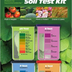 Luster Leaf Rapitest Soil Tester -Garden Supplies Sales 2024 blob 02321.1621983011