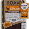 Roam Pet Treats Bucky Jerky Dog Treats -Garden Supplies Sales 2024 blob 02744.1619132709