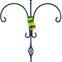 Gardman Barley Twist Double Shepherd Hook