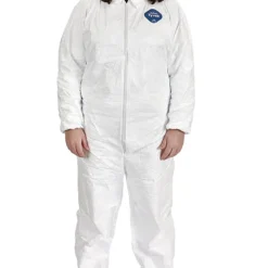 Little Giant Beekeeping Tyvek Coveralls, Medium -Garden Supplies Sales 2024 blob 04095.1618854649