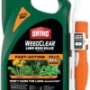 Ortho WeedClear Lawn Weed Killer -Garden Supplies Sales 2024 blob 04572.1619556063
