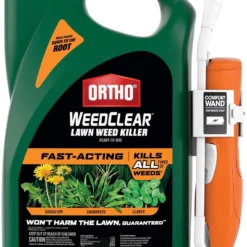 Ortho WeedClear Lawn Weed Killer
