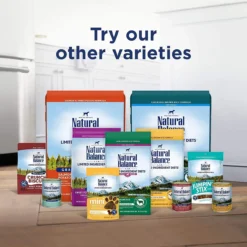 Natural Balance Large Breed L.I.D. Chicken And Brown Rice, 26lb -Garden Supplies Sales 2024 blob 04603.1622155245