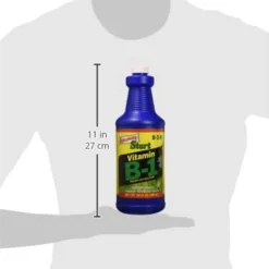 Liquinox 1 0-2-0 Vitamin B1 Start, 1 Quart -Garden Supplies Sales 2024 blob 04845.1616264505