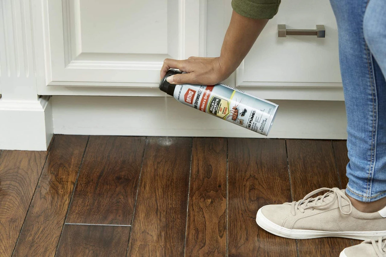 Ortho Home Defense Max Ant, Roach And Spider1 6 Ortho Home Defense Max Ant, Roach And Spider1 - Image 4