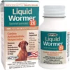Durvet 2x Liquid Wormer, For Puppies And Adult Dogs -Garden Supplies Sales 2024 blob 05007.1617745396