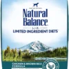 Natural Balance L.I.D. Chicken And Brown Rice, 26lb -Garden Supplies Sales 2024 blob 06923.1622153410