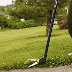 Fiskars 36 Inch Long-Handle Swivel Rotating Grass Shears, Black/Orange -Garden Supplies Sales 2024 blob 07332.1616282432