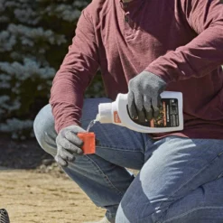 Ortho BugClear Insect Killer For Lawns & Landscapes Concentrate -Garden Supplies Sales 2024 blob 08579.1619559586