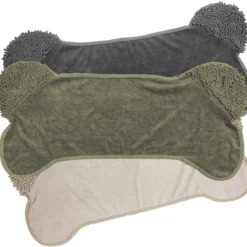 Ethical Pet 30x16 Clean Paws Towel Assorted -Garden Supplies Sales 2024 blob 09399.1618612627