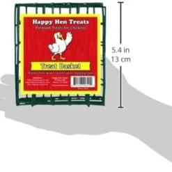 Happy Hen Treat Square Basket 9 Happy Hen Treat Square Basket -Garden Supplies Sales 2024 blob 10375.1620765705